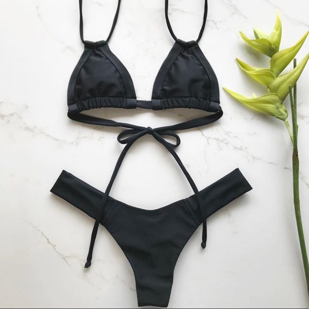 Montce swim bikini NWOT